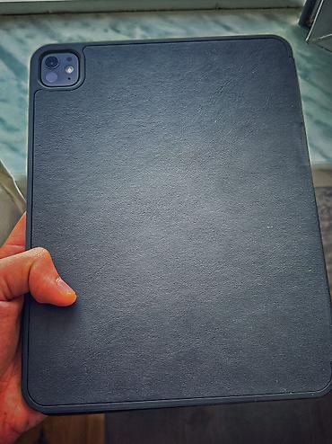 ноутбук цена бу: Б/у Apple iPad Pro 11 (2024), 11", 256 ГБ — 8