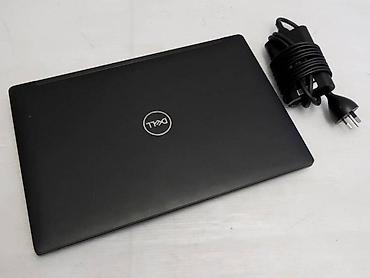 Ноутбуки Dell: Dell 7490 i5 8350u 8th GEN 4x ядерный 8потоков 8gb 256gb ssd, full HD — 5