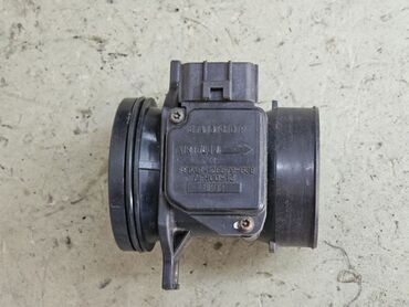 Датчики, сенсоры, предохранители: Расходомер Ford 2000 г., Б/у, Оригинал, Германия — 5