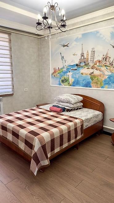 Посуточная аренда комнат: 20 м², С мебелью — 7