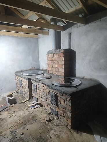 Очок: Барбекю, Казаны, Мангалы Доставка, Обработка, Гарантия Больше 6 лет опыта — 19