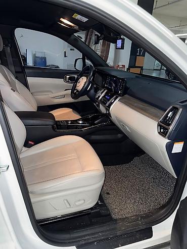4355019 5: Kia Sorento: 2020 г., 1.6 л, Автомат, Гибрид, Кроссовер — 5