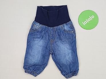 esprit torba: Spodnie jeansowe, 1-3 m, stan - Bardzo dobry — 2