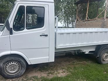 Грузовики: Грузовик, Mercedes-Benz, Стандарт, Б/у — 7