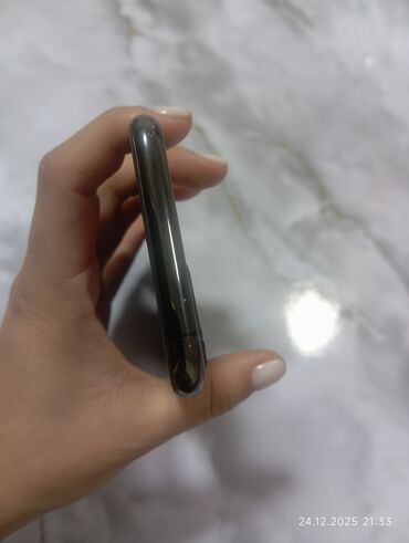 Apple iPhone: IPhone 11 Pro, Б/у, 64 ГБ, Space Gray, 100 % — 5