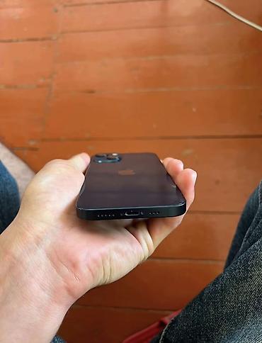 iphone 14pro mex telefon: IPhone 13, Qara — 4