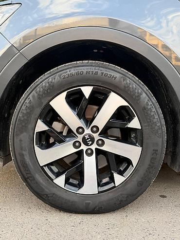 step: Kia Sorento: 2020 г., 2.2 л, Робот, Дизель, Кроссовер — 7