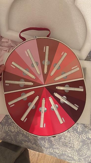 kosmetika səbəti: SHEGLAM Pout-Perfect Shine Lip Plumper Set - Brend: SHEGLAM - Model — 2