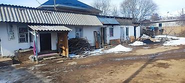 инвестор кж: Срочно Срочно Срочно Продам времянка, участок 8соток,вода свет, для — 3