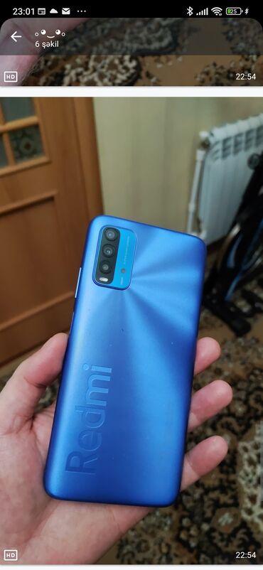 redmi c53 qiymeti: Xiaomi Redmi 9T, 64 GB