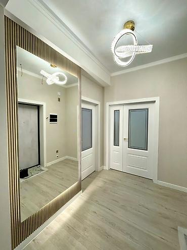 Продажа квартир: 2 комнаты, 57 м², Элитка, 2 этаж, Евроремонт — 8