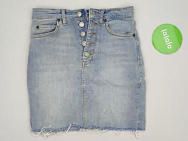 pull i bear: PULL&BEAR, Spódnica damska, rozmiar XS — 2