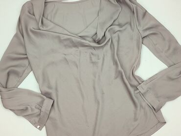 bluzki hiszpanki hm: H&M, Women's blouse, M (EU 38)