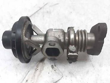 varadero ada: EGR VENTIL ZA ŠKODA FABIA OD 1999. DO 2007. GOD. | Polovni — 1