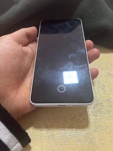 Poco: Poco X5 Pro, 128 GB, rəng - Ağ, Sensor — 3