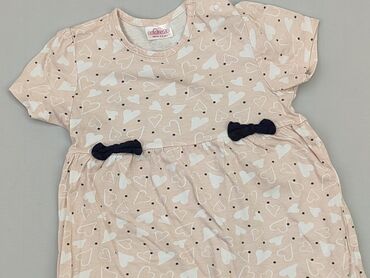 sukienki szyfonowe midi: Dress, So cute, 2-3 years, 92-98 cm, condition - Very good