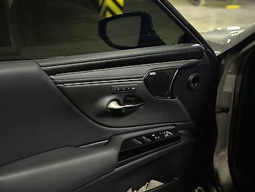 Lexus: Lexus ES: 2023 г., 2.5 л, Вариатор, Бензин, Седан — 3