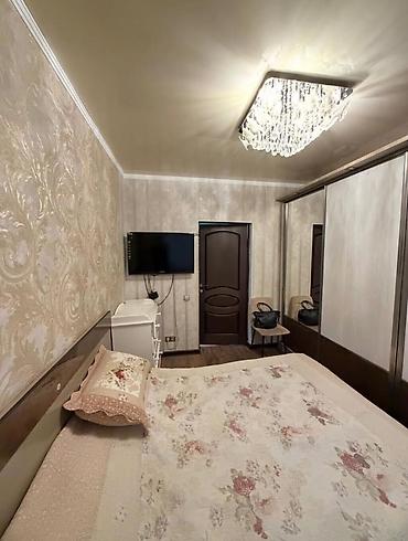 Продажа квартир: 3 комнаты, 5 м², Азия Молл 3 этаж, Евроремонт — 9