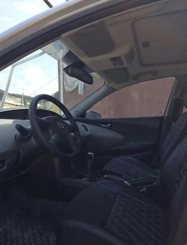 byd chin 2024: Nissan Primera: 2002 г., 2.2 л, Механика, Дизель, Седан — 4