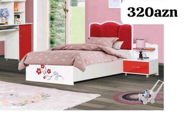 Yataq otağı dəstləri: İkinəfərlik çarpayı — 12