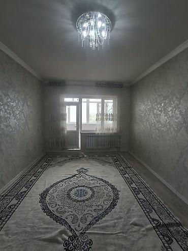 75: 3 комнаты, 73 м², Толойкон мкр., 105 серия, 5 этаж, Старый ремонт — 5