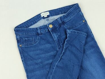 jeans 32 in eu: Blue Motion, Джинси жіночі на lalafo.pl jeans 32 in eu: Blue Motion, Джинси жіночі