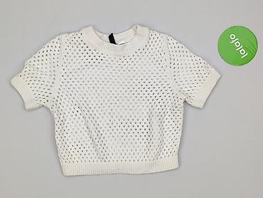 swetry hm: H&M Divided, Sweter damski, rozmiar XS — 2