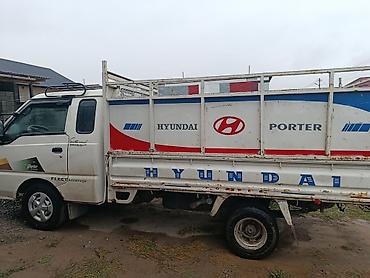 пикап сколько стоит: Легкий грузовик, Hyundai, Стандарт, 1,5 т, Б/у — 4