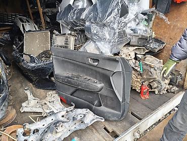 Бампер и комплектующие: Бампер Kia — 13