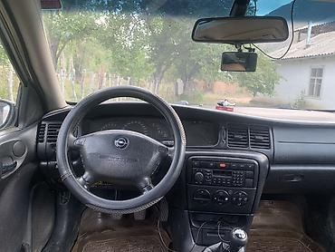 рига мото: Opel Vectra: 2000 г., 1.8 л, Механика, Бензин, Универсал — 5