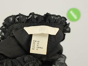 top h and m: H&M, Top damski, rozmiar XL — 4