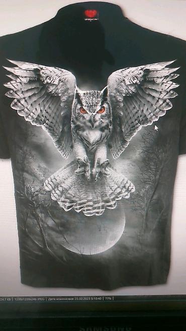 Печать: ДТФ печать, Сублимационная (дисперсная) печать, Шелкография, | Шопперы, Кепки, Жилеты — 31