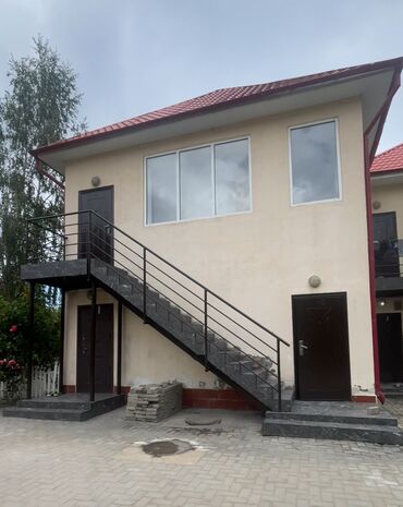 Продажа квартир: 1 комната, 31 м², 1 этаж, Косметический ремонт — 13