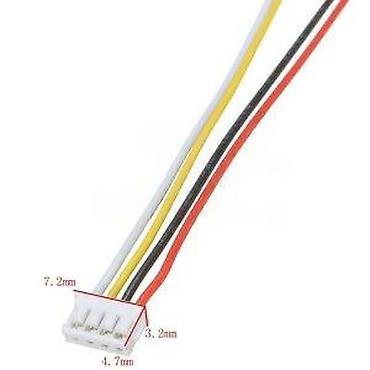konac za goblene: JST-XH 15CM 4 PIN KABEL ADAPTER | Ovaj kabel je namenjen za servo i — 2