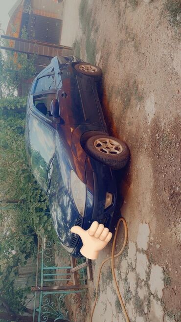 опель корса б: Ford Focus: 2003 г., 1.6 л, Механика, Бензин, Хетчбек
