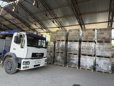 продаю теплицы: Газобетон успешно применяется в строительстве практически всех частей