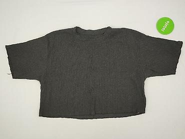 bluzki body plus size: Top damski, rozmiar 2XL — 2