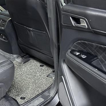 Ssangyong: Ssangyong Rexton: 2020 г., 2.2 л, Автомат, Дизель, Внедорожник — 7