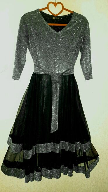 платье новое: Вечернее платье, XL (EU 42)