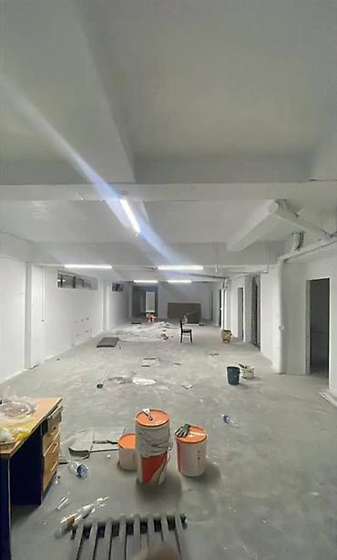 Покраска: Покраска стен, покраска потолков, покраска крыш. На масляной основе — 32