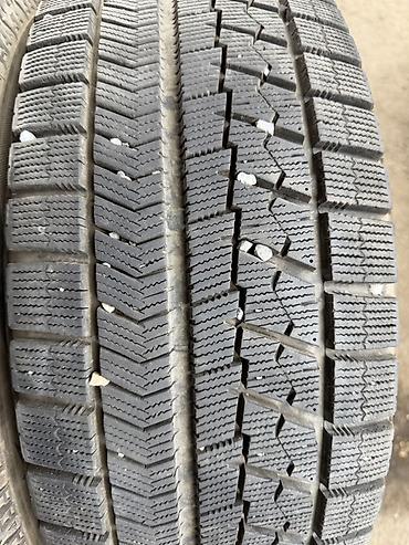 зимние шины bridgestone blizzak: Комплект зимних шин Bridgestone Blizzak 215/55 R17 98H (XL), 4 шт. - — 2