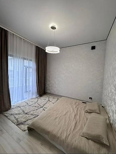 Продажа коттеджей и домов: *‼️СРОЧНО СРОЧНО СРОЧНО ‼️* Продаётся современный дом в Ак-Ордо 3, г — 4
