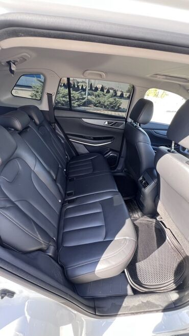 Changan: Changan CS75 Plus: 2021 г., 1.5 л, Типтроник, Бензин, Кроссовер — 15