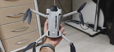 мини стралный машина: Продам квадрокоптер DJI Mini 3 Pro + Fly more kit plus предназначенный