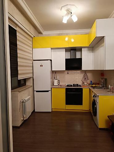 Квартиры: Mənzil Sentyabrın 1 dən etibarən icarəyə verilir. Şərq bazarının — 2