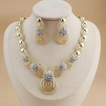 Setovi nakita: Nakit 1800 — 11