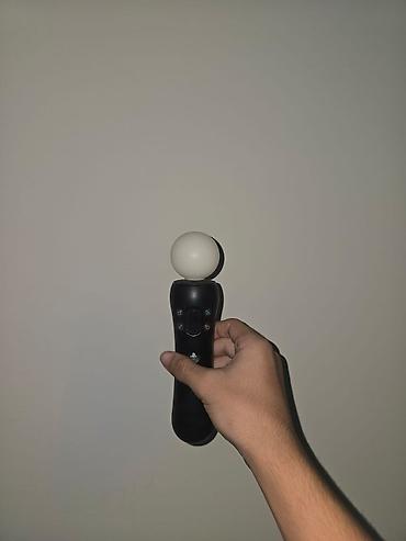 video regstrator: PlayStation VR (PS VR) dəsti - PS VR başlıq qurğusu – PlayStation — 2