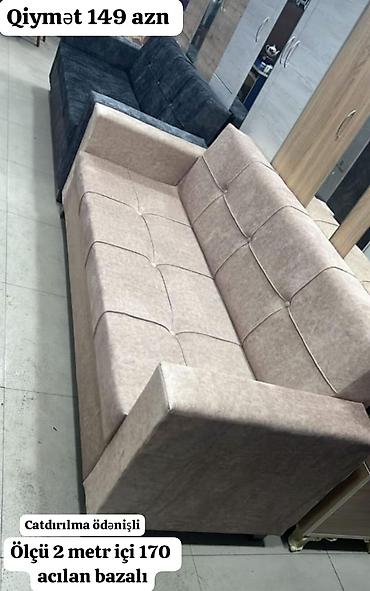 ugur divan: Divan, Yeni, Bazalı — 1