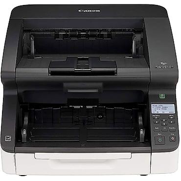 skanerlər: №: 14853 Məhsulun adı: Skaner Canon DR-G2110 Ağ Ofis üçün — 1