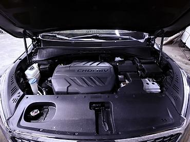 Kia: Kia Sorento: 2018 г., Дизель, Кроссовер — 22